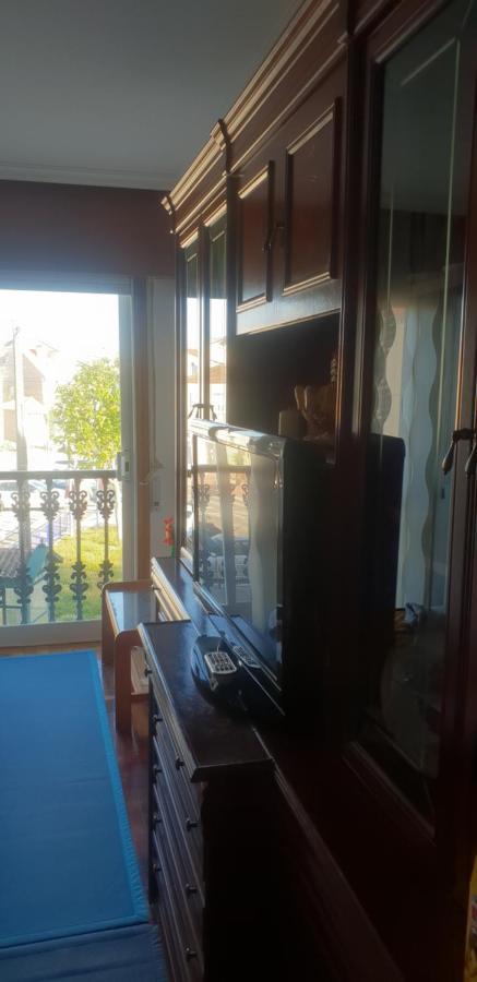 Apartamento En Terra Do Porto Con Vistas O Grove Exterior photo