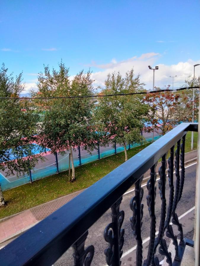 Apartamento En Terra Do Porto Con Vistas O Grove Exterior photo