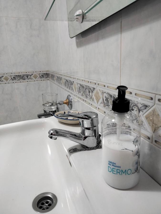 Apartamento En Terra Do Porto Con Vistas O Grove Exterior photo