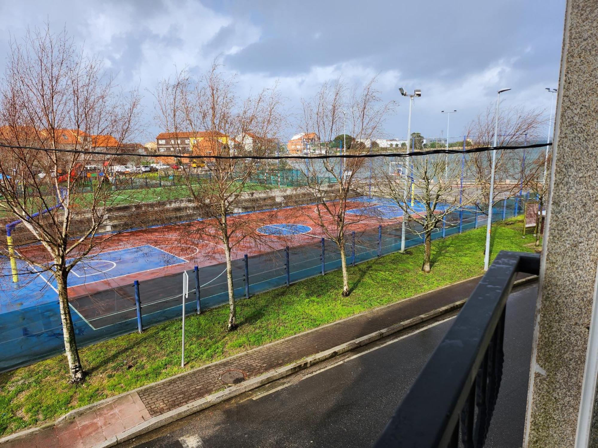 Apartamento En Terra Do Porto Con Vistas O Grove Exterior photo