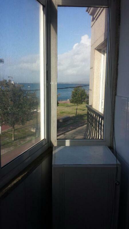 Apartamento En Terra Do Porto Con Vistas O Grove Exterior photo