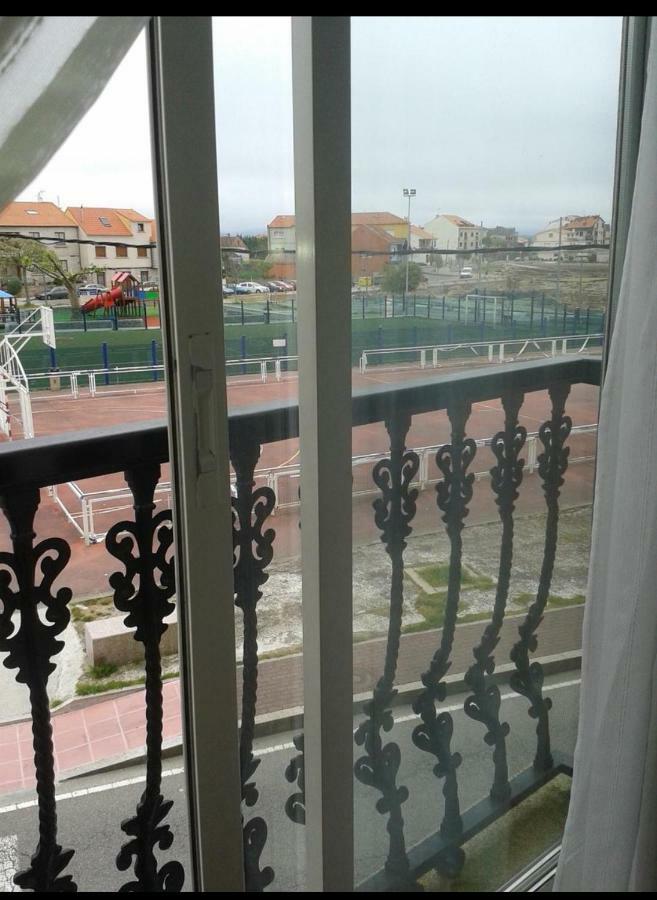 Apartamento En Terra Do Porto Con Vistas O Grove Exterior photo